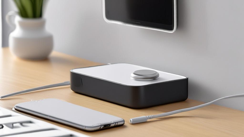 Иллюстрация к статье: Почему первая подготовка IQOS ILUMA затягивается